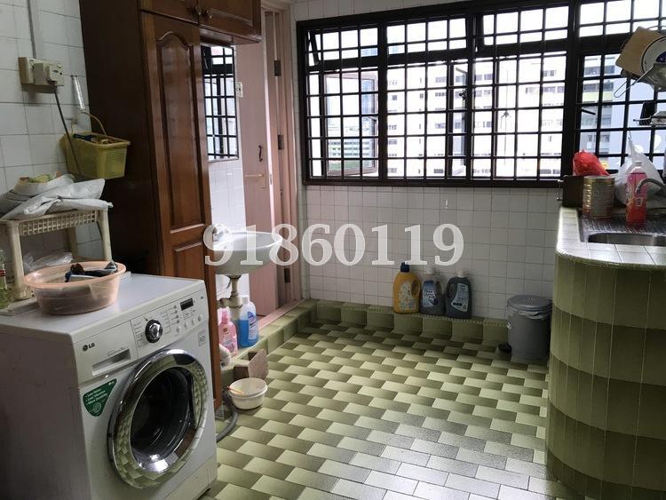 Blk 330 Clementi Avenue 2 (Clementi), HDB 4 Rooms #169518882